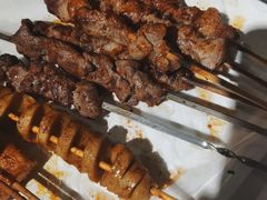 -云晓光头烧烤吧(川沙绿地店)