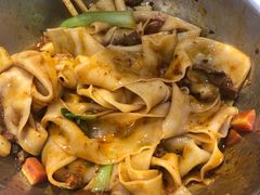 biangbiang面-玲玲面屋