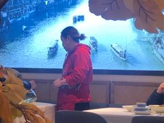 大堂-俏湘厨•地道湘菜(建华南路店)