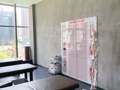 -锐动健身(博地中心店)
