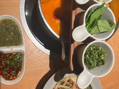 -生如夏花泰式火锅(鹭洲里店)