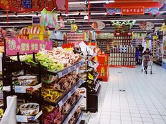 -世纪联华(杭州新塘路店)