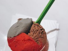 -Dal Cuore 达可芮冰淇淋(陕西北路店)
