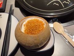 -同仁四季椰子鸡(无锡滨湖万象汇店)