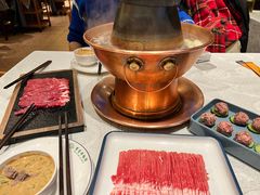 -东来顺饭庄(天坛店)