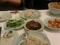 -大铁勺新津菜(东丽阳光新业广场店)
