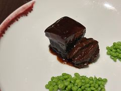 -杭州西子湖四季酒店·金沙厅