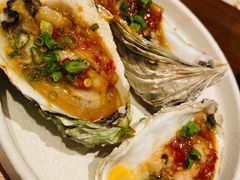 -Mr·Fish鱼鲜生海鲜放题(银泰in99店)