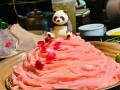 -吼堂老火锅(湖滨银泰in77店)