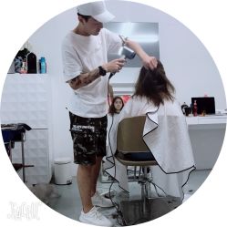 -FAB HAIR CLUB