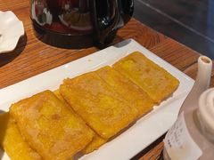 -福茂源横山铁锅羊肉(高新路店)