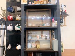 -醒味咖啡馆(南市桥巷店)