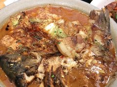 -李记饺子·熏酱东北菜(欢乐谷店)