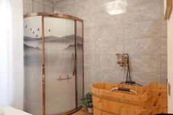 -慈蕊美容养生·专业经络调理