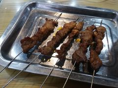 -铁记拉面(胜利路店)