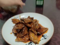 -大石磨农家宴