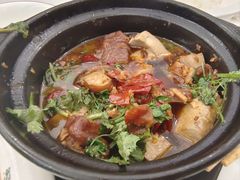 -馨方园食府·市井老南京菜