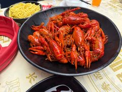 -聚味瞿记·龙虾堂(咸嘉湖店)
