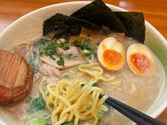 -日出拉面(望京店)