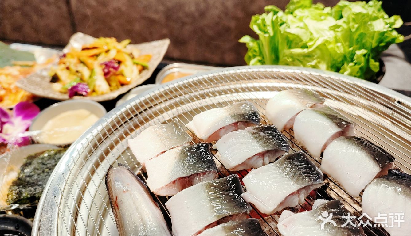 ‼️来自东北会“跳舞”的鳗鱼【地地道道泥炉烤肉】