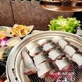 ‼️来自东北会“跳舞”的鳗鱼【地地道道泥炉烤肉】