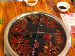 锅底-大龙火锅(老店)