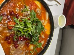 -3号仓库·创意中国菜(新世界城店)