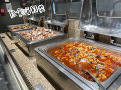 -汉巴味德(印象汇店)