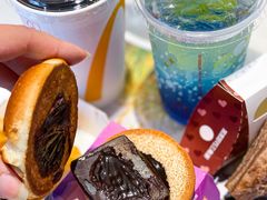 -麦当劳(塔园路店)