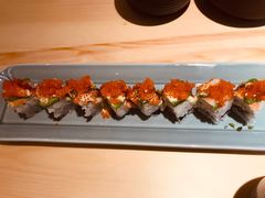 -Tuna maki寿司(园区永旺店)