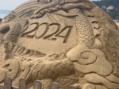 -大梅沙海滨公园