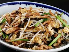 苜蓿肉-关中老碗(建工路店)