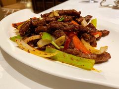 -臻宝中餐厅·大连菜·海鲜·融合菜(大连一方城堡豪华精选酒店)