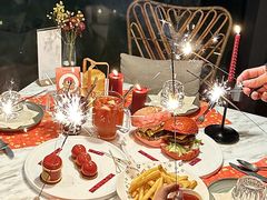 -G+KITCHEN(龙湖狮山天街店)