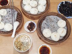 -草包包子铺(宽厚里店)