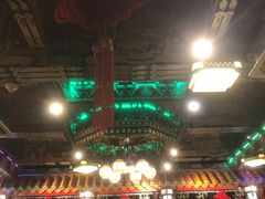 -缪氏川菜(丰盛町店)