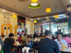 大堂-有缘茶餐厅(海府分店)