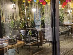 露天位-乌记大厨餐厅