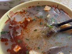 -笑云开汤包店(网巾市店)