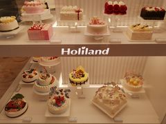 -好利来(朝外店)