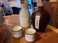 -薇酌饮·陕西菜(南门外店)