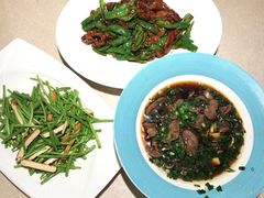 -方荣糊涂菜馆(湖北路店)