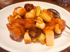 -外婆家(天河领展店)