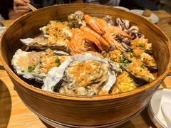 -唐山宴大唐州府精品中餐