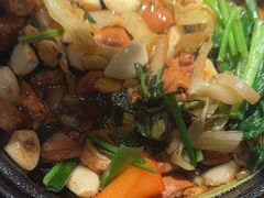 -得意啫·广东啫啫煲(前海HOP店)