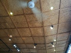 大堂-关中老碗(建工路店)