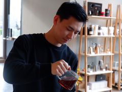 -dotcom coffee古点咖啡(致真大厦店)