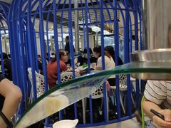 -集品鲜湾·蒸汽海鲜自助料理(青岛银座和谐广场店)