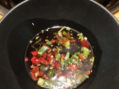 -鲜小岛·铜锅涮肉