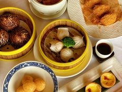 -顺德喜来登酒店·采悦轩